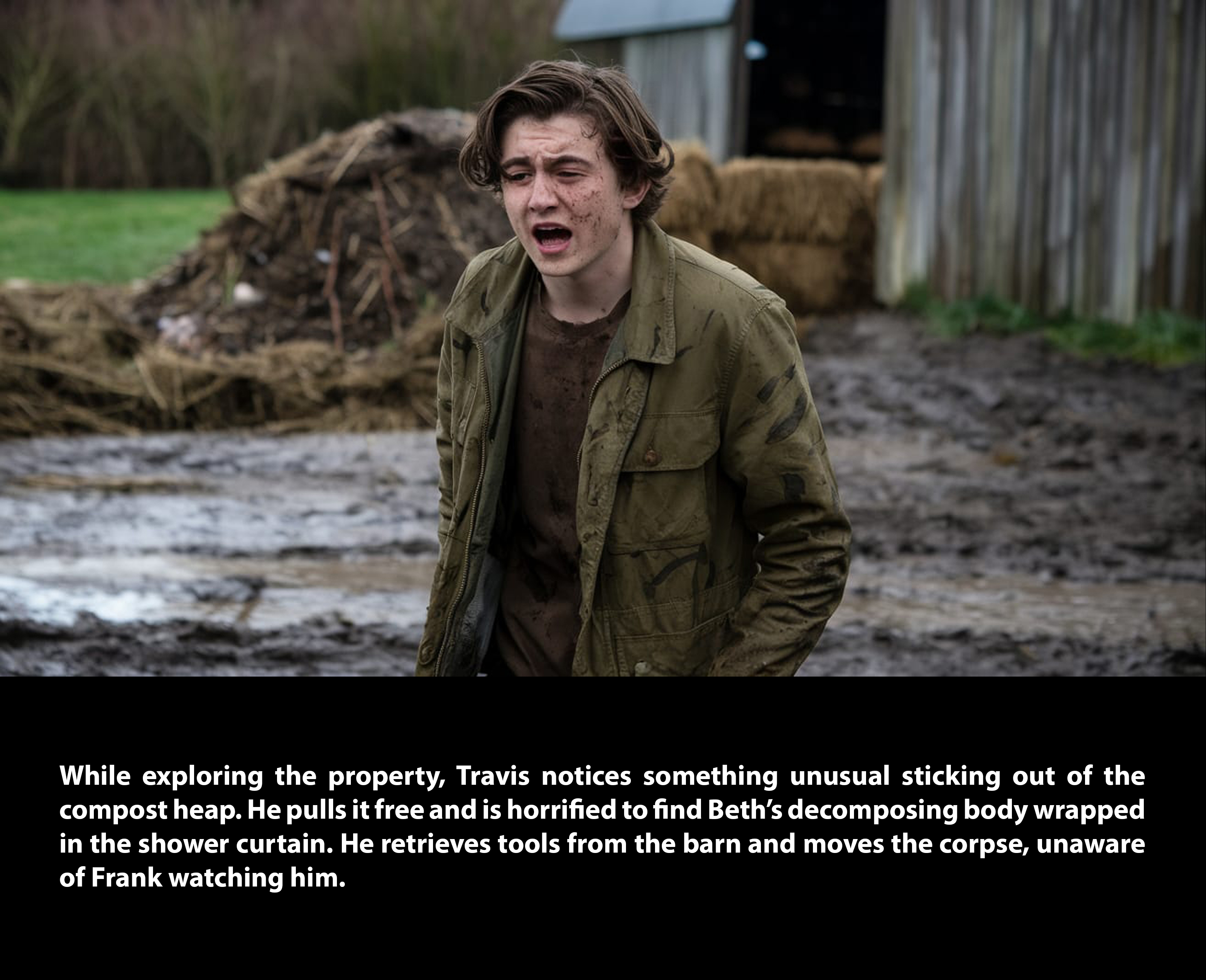 Scene Page Example